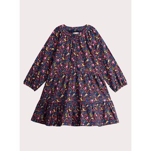 Παιδικό Φόρεμα για Κορίτσια Multi Floral