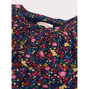 Παιδικό Φόρεμα για Κορίτσια Multi Floral