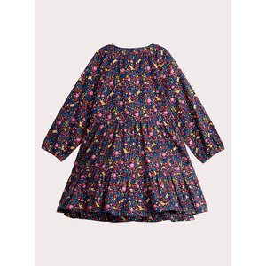 Παιδικό Φόρεμα για Κορίτσια Multi Floral