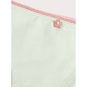 Σετ Παιδικά Εσώρουχα για Κορίτσια Multi Nature