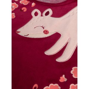 Παιδικές Πιτζάμες για Κορίτσια Velvet Squirrel