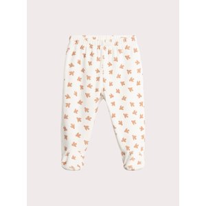 Σετ Βρεφικές Πιτζάμες για Κορίτσια Dove is in the Air