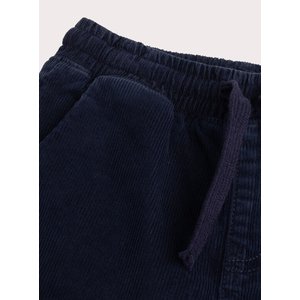 Παιδικό Παντελόνι για Αγόρια Navy Corduroy