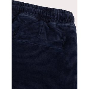 Παιδικό Παντελόνι για Αγόρια Navy Corduroy