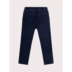 Παιδικό Παντελόνι για Αγόρια Navy Corduroy