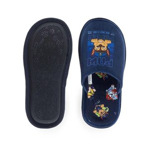 Παιδικές Παντόφλες Parex για Αγόρια Blue Paw Patrol (Μεγέθη 27-36)