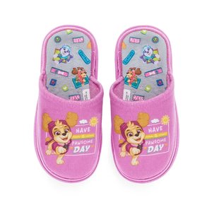 Παιδικές Παντόφλες Parex για Κορίτσια Pink Paw Patrol (Μεγέθη 27-36)