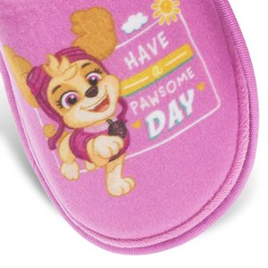 Παιδικές Παντόφλες Parex για Κορίτσια Pink Paw Patrol (Μεγέθη 27-36)