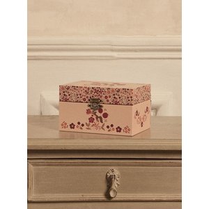 Παιδικό Μουσικό Κουτί για Κορίτσια -Box