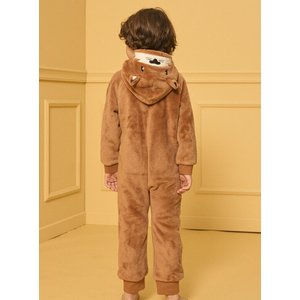 Παιδική Πιτζάμα για Αγόρια Onesie Fox