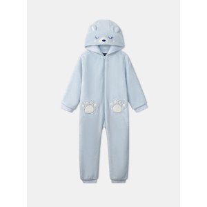 Παιδική Πιτζάμα για Κορίτσια Onesie Bear