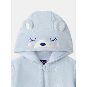 Παιδική Πιτζάμα για Κορίτσια Onesie Bear