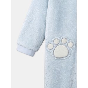 Παιδική Πιτζάμα για Κορίτσια Onesie Bear