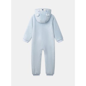 Παιδική Πιτζάμα για Κορίτσια Onesie Bear
