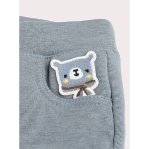 Βρεφικό Παντελόνι για Αγόρια Light Blue Bear
