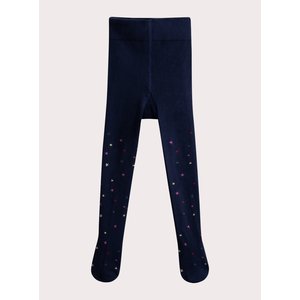 Παιδικό Καλσόν για Κορίτσια Navy Stars