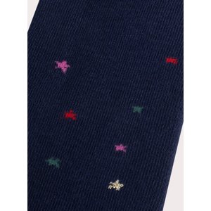 Παιδικό Καλσόν για Κορίτσια Navy Stars