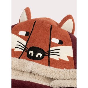 Παιδικός Σκούφος για Αγόρια Sneaky Fox