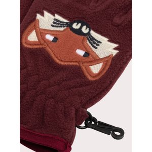 Παιδικά Γάντια για Αγόρια Fleece Foxes