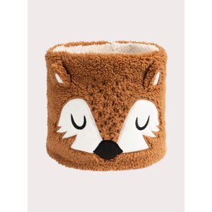 Παιδικός Λαιμός για Αγόρια Brown Fox