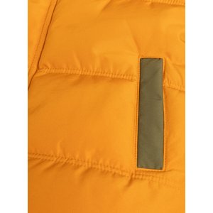 Παιδικό Μπουφάν για Αγόρια Cold Tricolored