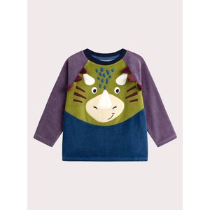 Σετ Παιδικές Πιτζάμες για Αγόρια Multicolour Dinosaur