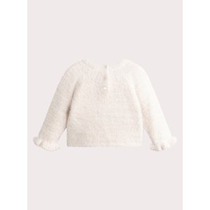 Βρεφικό Πουλόβερ για Κορίτσια Fluffy Fox