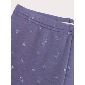 Παιδικό Κολάν για Κορίτσια Lilac Roses