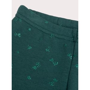 Παιδικό Κολάν για Κορίτσια Green Roses