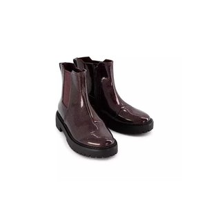 Παιδικά Μποτάκια Toms Bennet για Κορίτσια Blackberry Confetti (Μεγέθη 30-35)