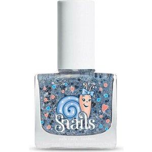 Παιδικό Βερνίκι Νυχιών Snails για Κορίτσια Confetti