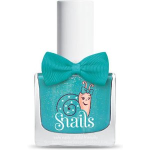 Παιδικό Βερνίκι Νυχιών Snails για Κορίτσια Splash Lagoon