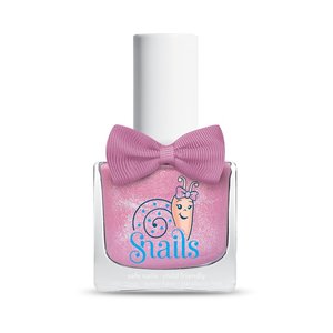 Παιδικό Βερνίκι Νυχιών Snails για Κορίτσια Glitter Bomb