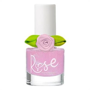 Παιδικό Βερνίκι Νυχιών Rose για Κορίτσια Purple