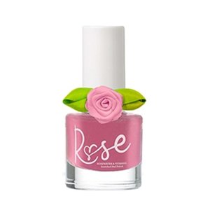 Παιδικό Βερνίκι Νυχιών Rose για Κορίτσια Lol