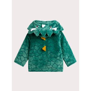 Παιδική Ρόμπα για Αγόρια Fluffy Dino