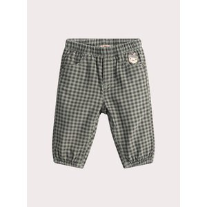 Βρεφικό Παντελόνι για Αγόρια Vichy Check