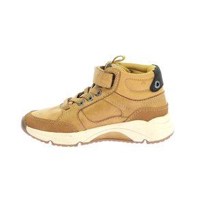 Παιδικά Παπούτσια Kickers Run Run για Αγόρια Light Brown (Μεγέθη 24-34)
