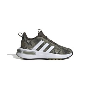 Παιδικά Παπούτσια Adidas Racer TR23 για Αγόρια Olive Green (Μεγέθη 28-36)