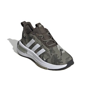 Παιδικά Παπούτσια Adidas Racer TR23 για Αγόρια Olive Green (Μεγέθη 28-36)