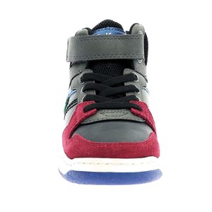 Παιδικά Παπούτσια Kickers Kickado για Αγόρια Bordeaux/Bleu (Μεγέθη 24-34)