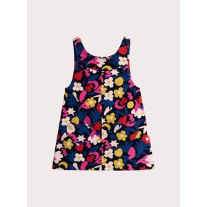 Παιδικό Φόρεμα για Κορίτσια Colourful Corduroy