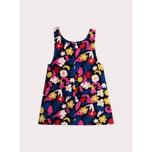 Παιδικό Φόρεμα για Κορίτσια Colourful Corduroy