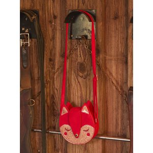 Παιδική Τσάντα για Κορίτσια Red Fox