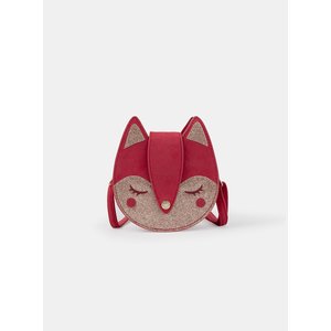 Παιδική Τσάντα για Κορίτσια Red Fox