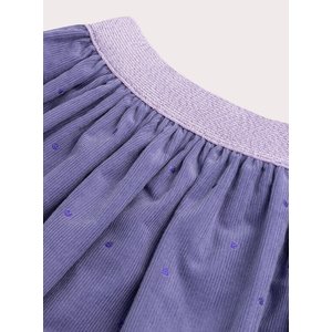 Παιδική Φούστα για Κορίτσια Corduroy Floral