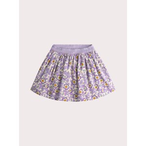 Παιδική Φούστα για Κορίτσια Corduroy Floral