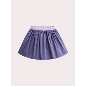 Παιδική Φούστα για Κορίτσια Corduroy Floral