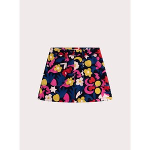 Παιδική Φούστα για Κορίτσια Colourful Corduroy