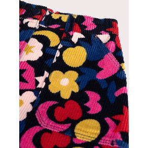 Παιδική Φούστα για Κορίτσια Colourful Corduroy